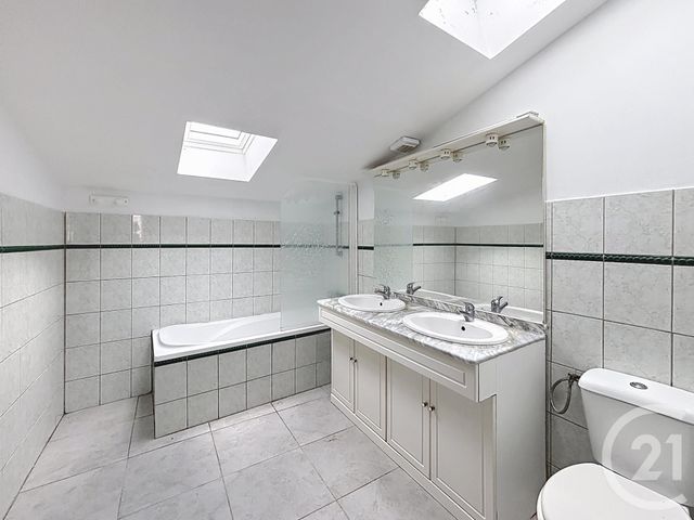 Maison &agrave; vendre - 4 pi&egrave;ces - 84,70 m2 - Montpon Menesterol - 24 - AQUITAINE