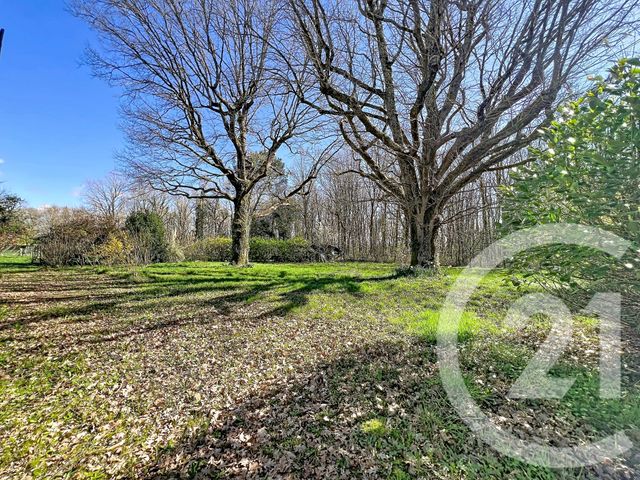 Maison &agrave; vendre - 4 pi&egrave;ces - 97 m2 - Montpon Menesterol - 24 - AQUITAINE