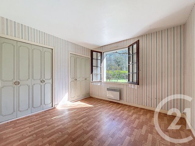 Maison &agrave; vendre - 4 pi&egrave;ces - 97 m2 - Montpon Menesterol - 24 - AQUITAINE