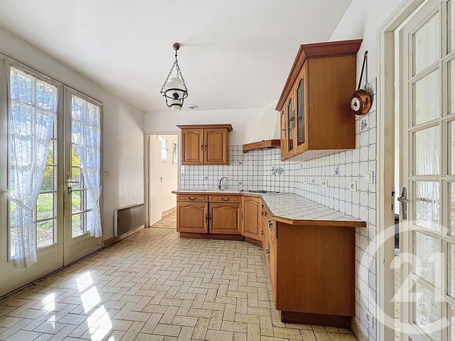 Maison &agrave; vendre - 4 pi&egrave;ces - 97 m2 - Montpon Menesterol - 24 - AQUITAINE