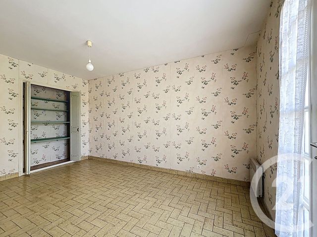 Maison &agrave; vendre - 4 pi&egrave;ces - 97 m2 - Montpon Menesterol - 24 - AQUITAINE