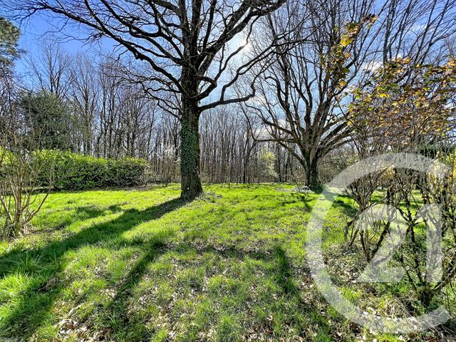 Maison &agrave; vendre - 4 pi&egrave;ces - 97 m2 - Montpon Menesterol - 24 - AQUITAINE