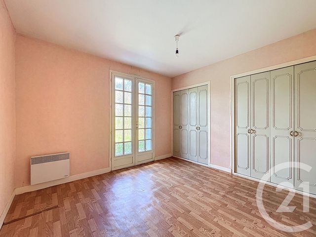 Maison &agrave; vendre - 4 pi&egrave;ces - 97 m2 - Montpon Menesterol - 24 - AQUITAINE