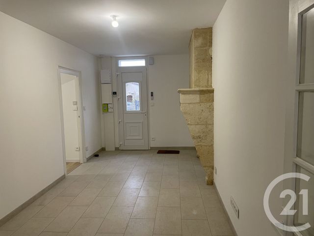 appartement - MONTPON MENESTEROL - 24