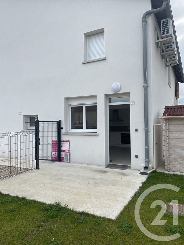 appartement - MONTPON MENESTEROL - 24