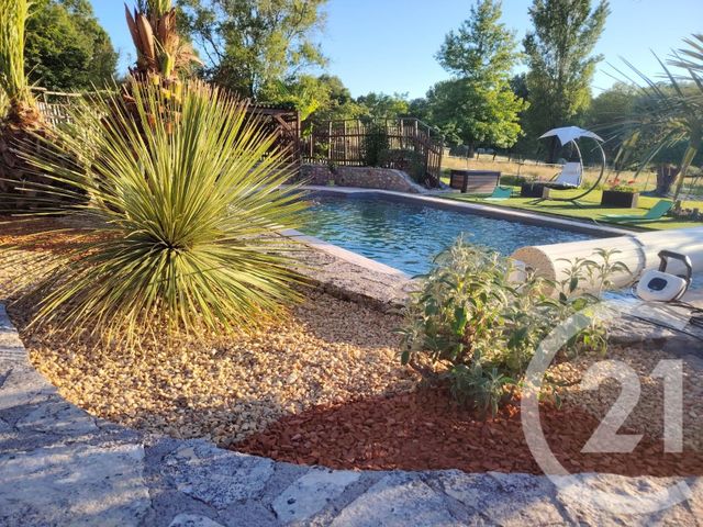 Maison &agrave; vendre - 4 pi&egrave;ces - 130,50 m2 - Beaupouyet - 24 - AQUITAINE