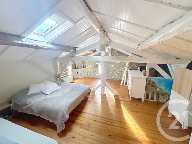 Maison &agrave; vendre - 4 pi&egrave;ces - 130,50 m2 - Beaupouyet - 24 - AQUITAINE