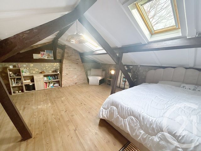 Maison &agrave; vendre - 4 pi&egrave;ces - 130,50 m2 - Beaupouyet - 24 - AQUITAINE