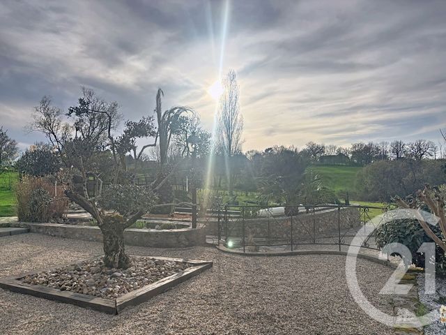 Maison &agrave; vendre - 4 pi&egrave;ces - 130,50 m2 - Beaupouyet - 24 - AQUITAINE