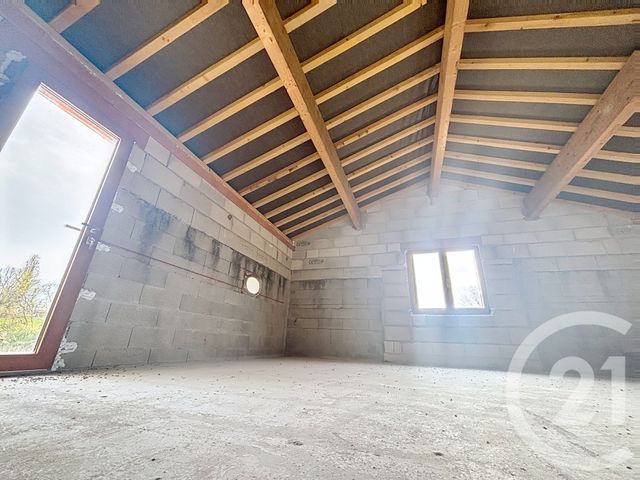 Maison &agrave; vendre - 4 pi&egrave;ces - 130,50 m2 - Beaupouyet - 24 - AQUITAINE