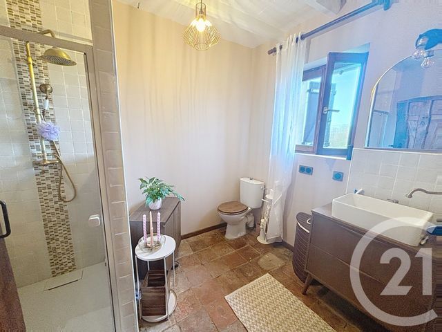 Maison &agrave; vendre - 4 pi&egrave;ces - 130,50 m2 - Beaupouyet - 24 - AQUITAINE