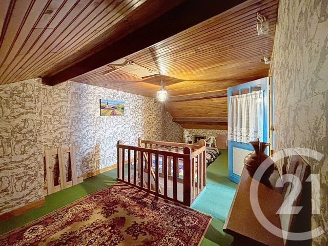 Maison &agrave; vendre - 3 pi&egrave;ces - 84 m2 - Montpon Menesterol - 24 - AQUITAINE