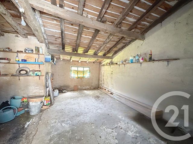 Maison &agrave; vendre - 3 pi&egrave;ces - 84 m2 - Montpon Menesterol - 24 - AQUITAINE