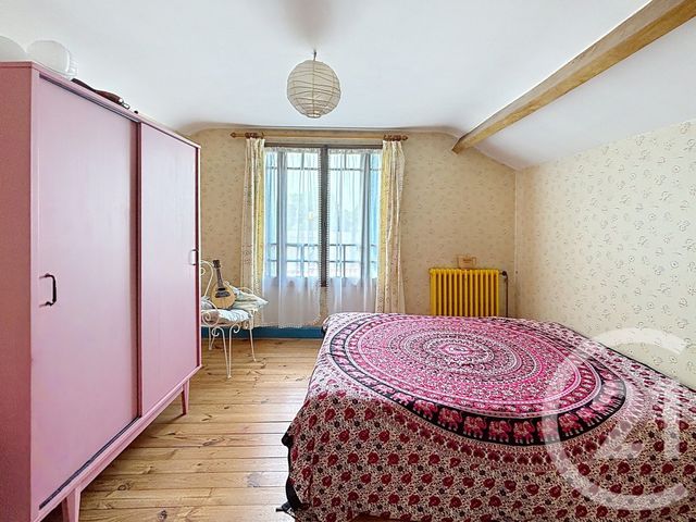 Maison &agrave; vendre - 3 pi&egrave;ces - 84 m2 - Montpon Menesterol - 24 - AQUITAINE