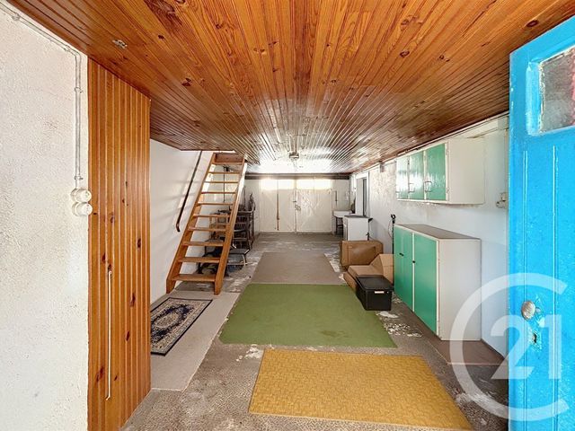 Maison &agrave; vendre - 3 pi&egrave;ces - 84 m2 - Montpon Menesterol - 24 - AQUITAINE