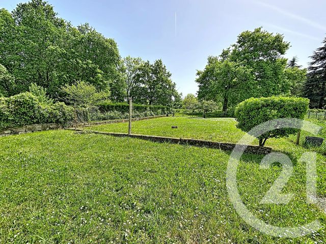 Maison &agrave; vendre - 3 pi&egrave;ces - 84 m2 - Montpon Menesterol - 24 - AQUITAINE