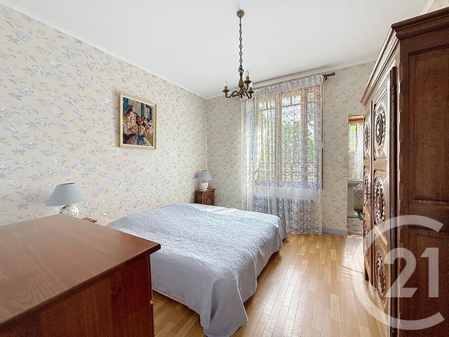 Maison &agrave; vendre - 3 pi&egrave;ces - 84 m2 - Montpon Menesterol - 24 - AQUITAINE