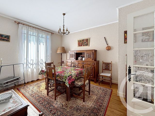 Maison &agrave; vendre - 3 pi&egrave;ces - 84 m2 - Montpon Menesterol - 24 - AQUITAINE