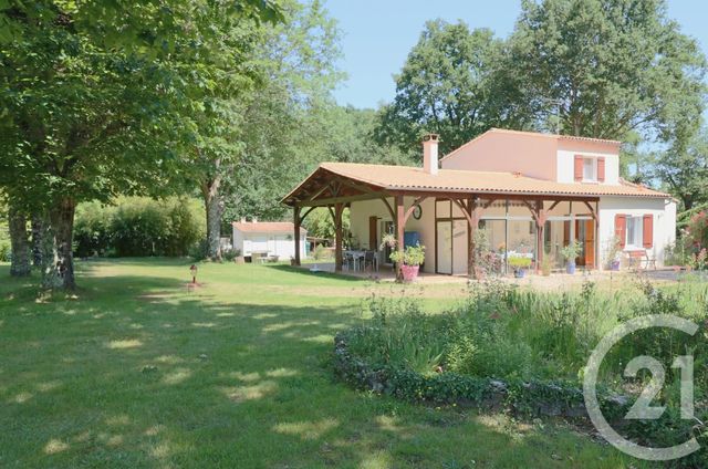 Maison à vendre MONTPON MENESTEROL