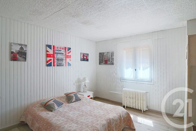 Maison &agrave; vendre - 6 pi&egrave;ces - 160 m2 - Montpon Menesterol - 24 - AQUITAINE