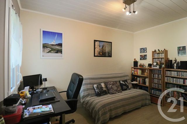 Maison &agrave; vendre - 6 pi&egrave;ces - 160 m2 - Montpon Menesterol - 24 - AQUITAINE