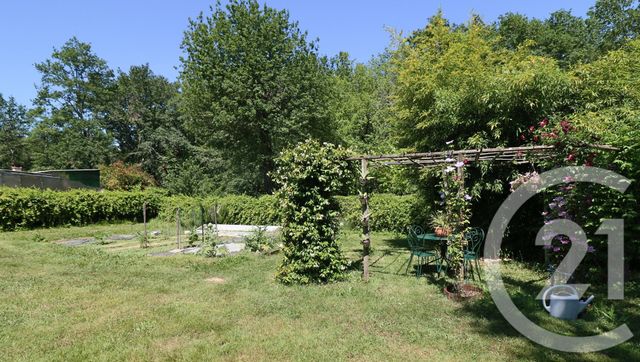 Maison &agrave; vendre - 6 pi&egrave;ces - 160 m2 - Montpon Menesterol - 24 - AQUITAINE