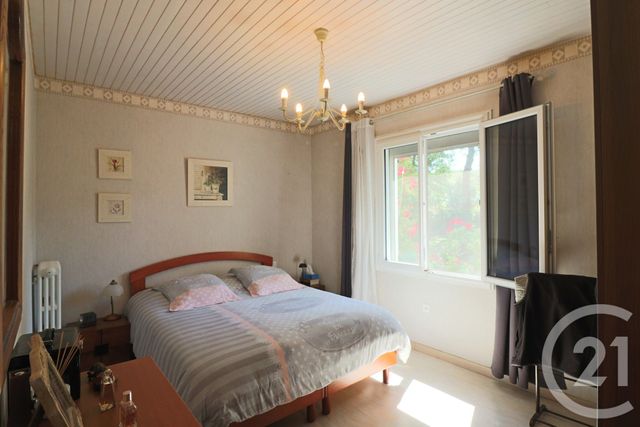 Maison &agrave; vendre - 6 pi&egrave;ces - 160 m2 - Montpon Menesterol - 24 - AQUITAINE