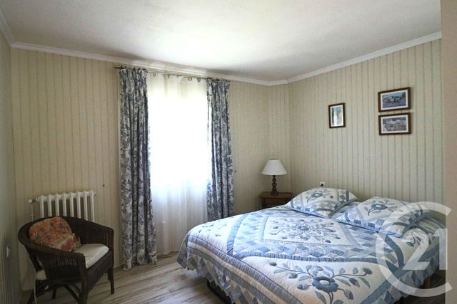 Maison &agrave; vendre - 6 pi&egrave;ces - 160 m2 - Montpon Menesterol - 24 - AQUITAINE