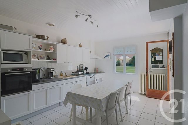 Maison &agrave; vendre - 6 pi&egrave;ces - 160 m2 - Montpon Menesterol - 24 - AQUITAINE