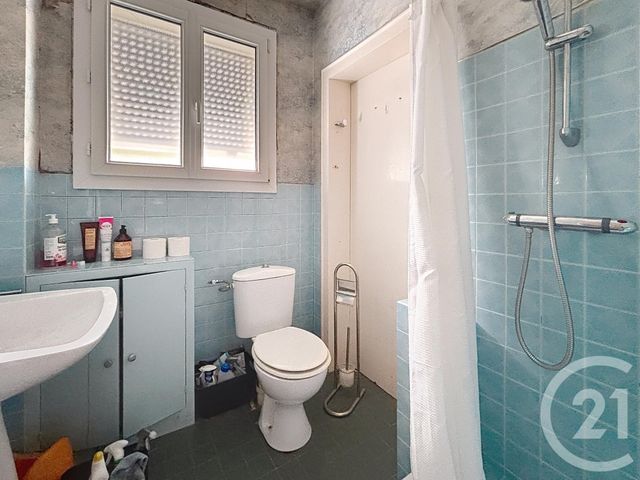 Maison &agrave; vendre - 8 pi&egrave;ces - 149,20 m2 - Montpon Menesterol - 24 - AQUITAINE