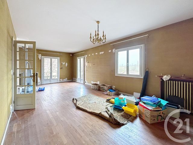 Maison &agrave; vendre - 8 pi&egrave;ces - 149,20 m2 - Montpon Menesterol - 24 - AQUITAINE