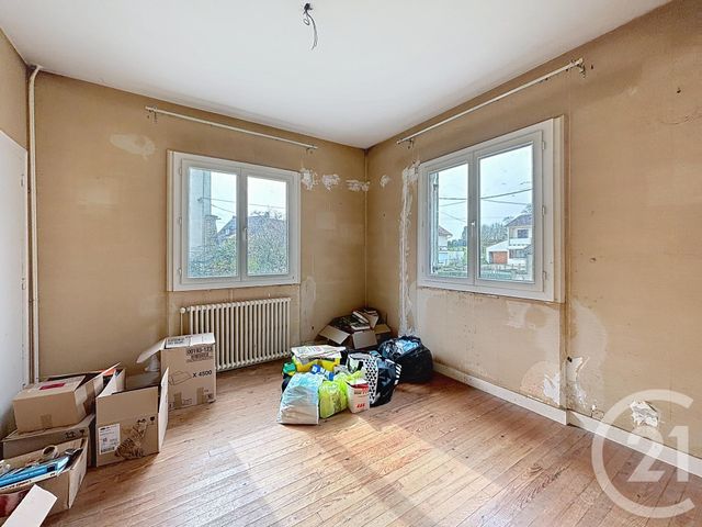 Maison &agrave; vendre - 8 pi&egrave;ces - 149,20 m2 - Montpon Menesterol - 24 - AQUITAINE