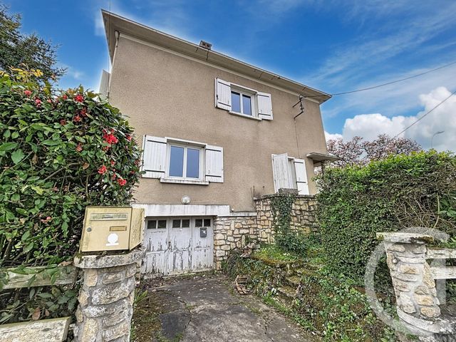 Maison &agrave; vendre - 8 pi&egrave;ces - 149,20 m2 - Montpon Menesterol - 24 - AQUITAINE