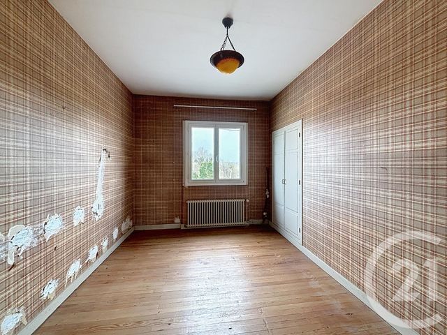 Maison &agrave; vendre - 8 pi&egrave;ces - 149,20 m2 - Montpon Menesterol - 24 - AQUITAINE