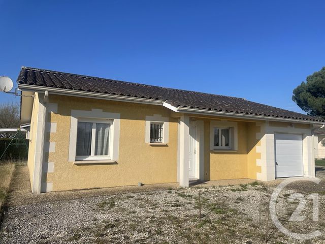 maison - MONTPON MENESTEROL - 24