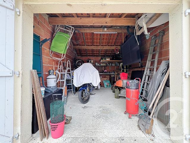 Maison &agrave; vendre - 5 pi&egrave;ces - 145 m2 - Montpon Menesterol - 24 - AQUITAINE