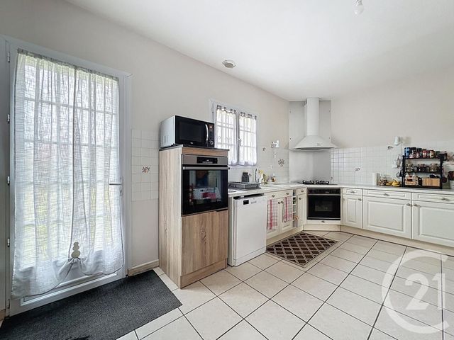 Maison &agrave; vendre - 5 pi&egrave;ces - 145 m2 - Montpon Menesterol - 24 - AQUITAINE