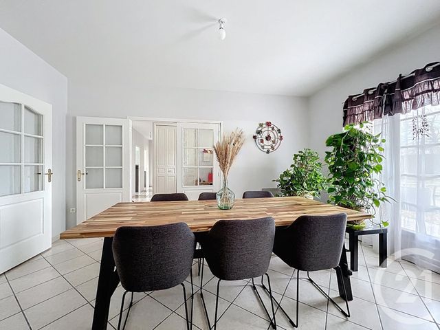 Maison &agrave; vendre - 5 pi&egrave;ces - 145 m2 - Montpon Menesterol - 24 - AQUITAINE