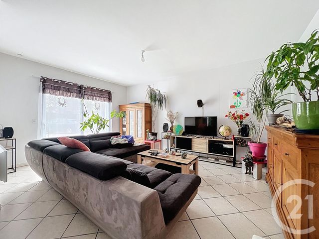 Maison &agrave; vendre - 5 pi&egrave;ces - 145 m2 - Montpon Menesterol - 24 - AQUITAINE