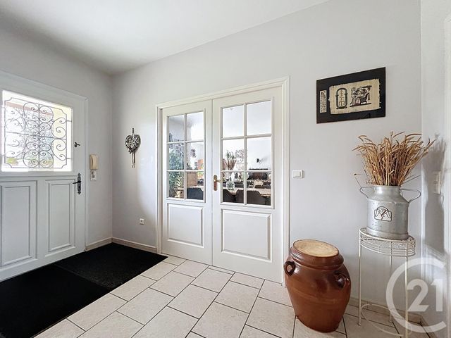 Maison &agrave; vendre - 5 pi&egrave;ces - 145 m2 - Montpon Menesterol - 24 - AQUITAINE