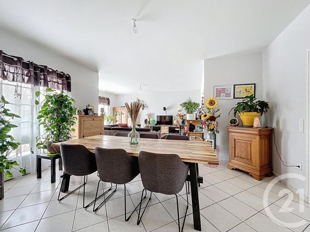 Maison &agrave; vendre - 5 pi&egrave;ces - 145 m2 - Montpon Menesterol - 24 - AQUITAINE