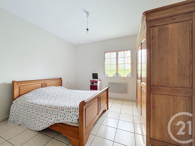 Maison &agrave; vendre - 5 pi&egrave;ces - 145 m2 - Montpon Menesterol - 24 - AQUITAINE