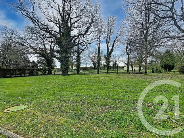 Maison &agrave; vendre - 5 pi&egrave;ces - 145 m2 - Montpon Menesterol - 24 - AQUITAINE