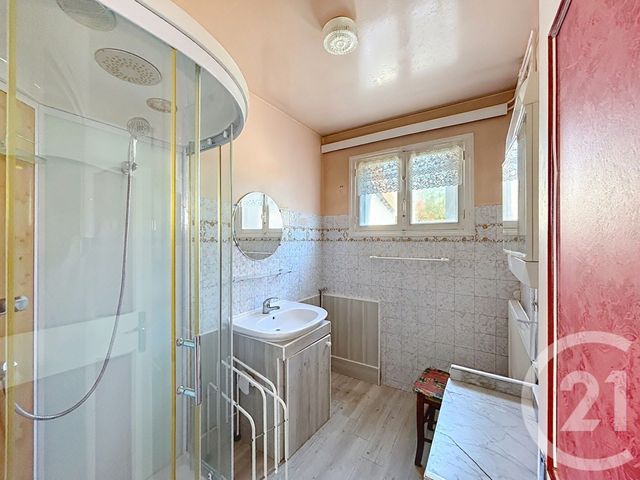 Maison &agrave; vendre - 4 pi&egrave;ces - 105,91 m2 - Montpon Menesterol - 24 - AQUITAINE