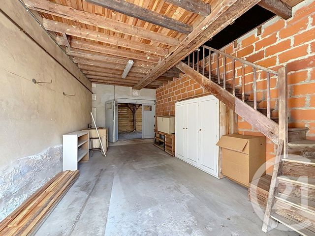 Maison &agrave; vendre - 4 pi&egrave;ces - 105,91 m2 - Montpon Menesterol - 24 - AQUITAINE