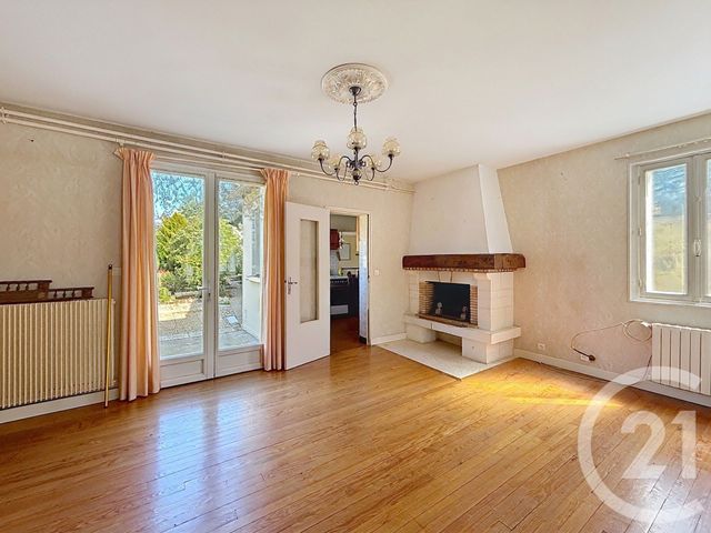 Maison &agrave; vendre - 4 pi&egrave;ces - 105,91 m2 - Montpon Menesterol - 24 - AQUITAINE