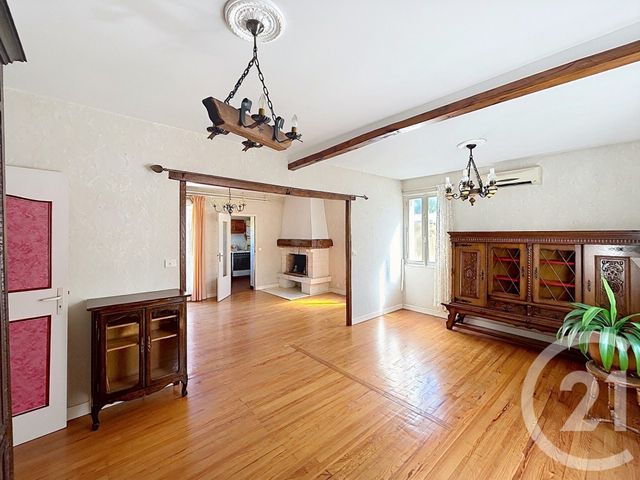 Maison &agrave; vendre - 4 pi&egrave;ces - 105,91 m2 - Montpon Menesterol - 24 - AQUITAINE
