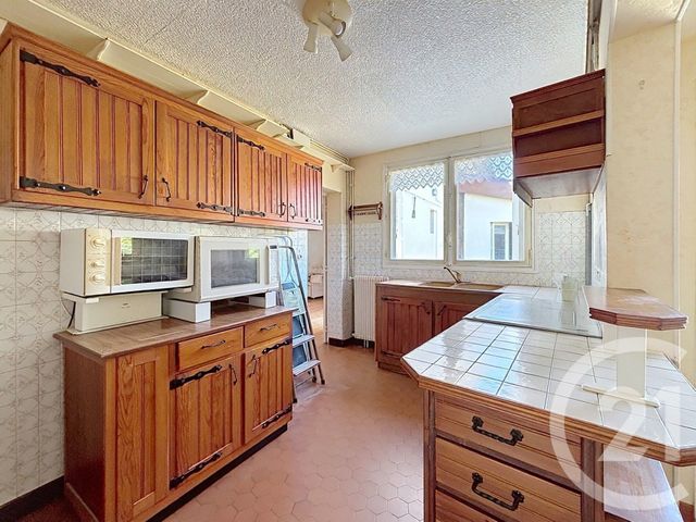 Maison &agrave; vendre - 4 pi&egrave;ces - 105,91 m2 - Montpon Menesterol - 24 - AQUITAINE