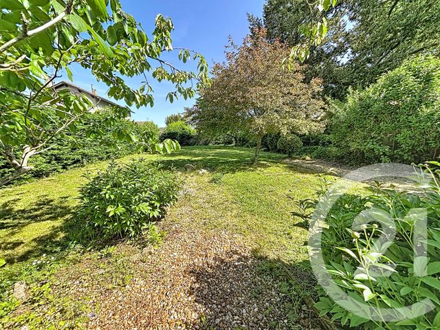 Maison &agrave; vendre - 4 pi&egrave;ces - 105,91 m2 - Montpon Menesterol - 24 - AQUITAINE