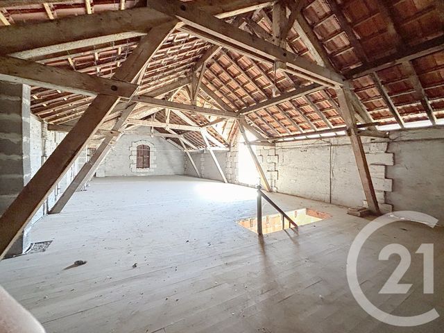 Maison &agrave; vendre - 4 pi&egrave;ces - 105,91 m2 - Montpon Menesterol - 24 - AQUITAINE
